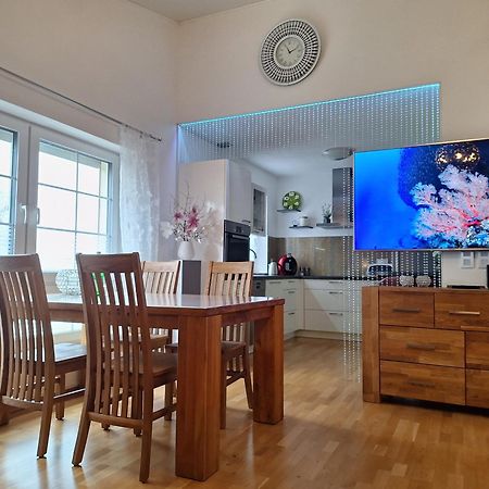 Apartament Modern Und Gemuetlich Linden  Zewnętrze zdjęcie